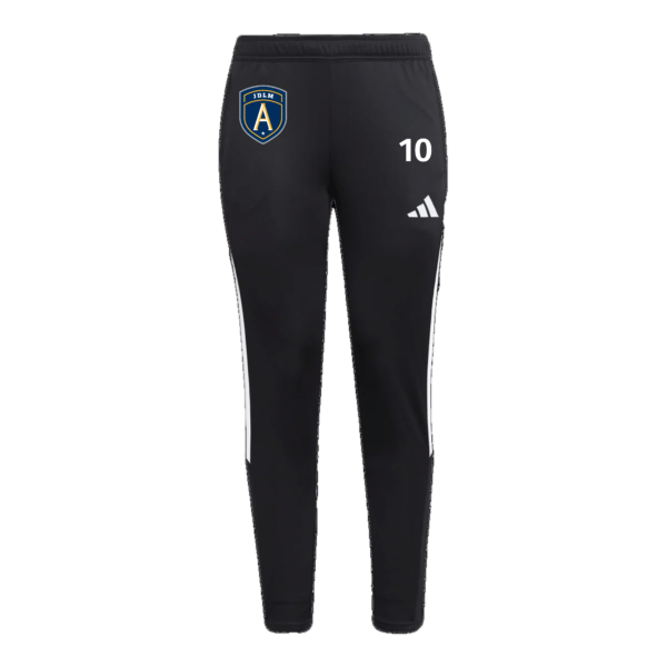 Pantalon Adidas Tiro26 Noir KH1757 femme 2 Logo Pantalon Adidas Tiro26 Noir KH1757 femme 2 Logo