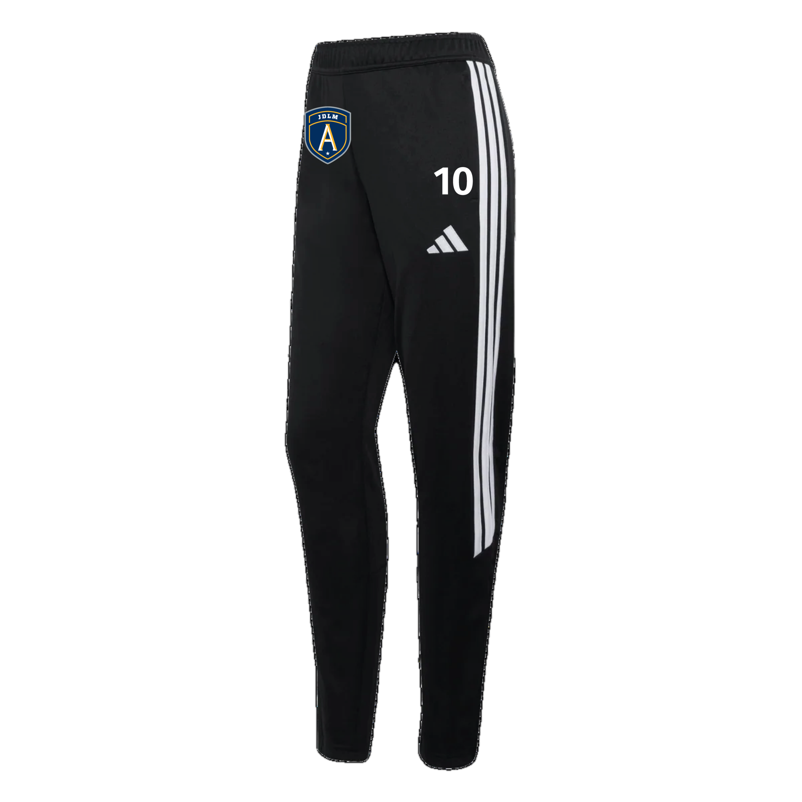 Pantalon Adidas Tiro26 Noir KH1757 femme Logo