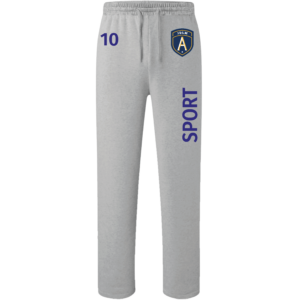 Pantalon Jogging Femme Logo 2 Pantalon Jogging Femme Logo