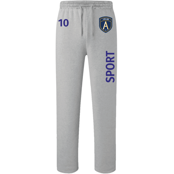Pantalon Jogging Femme Logo