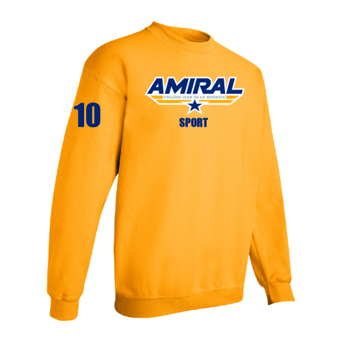 Gildan 18000 Gold Amiral removebg preview
