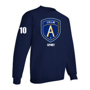 Gildan_18000_Navy Armourie Gildan 18000 Navy Armourie