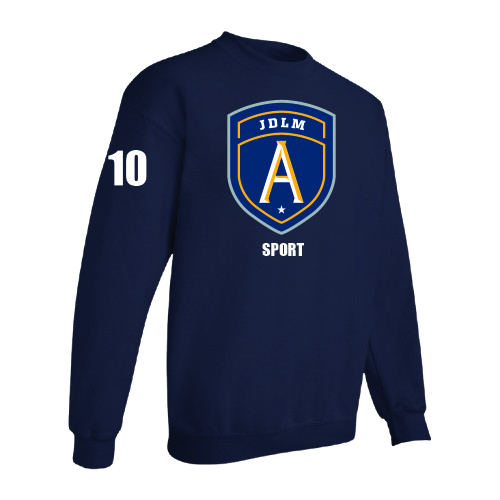 Gildan 18000 Navy Armourie removebg preview