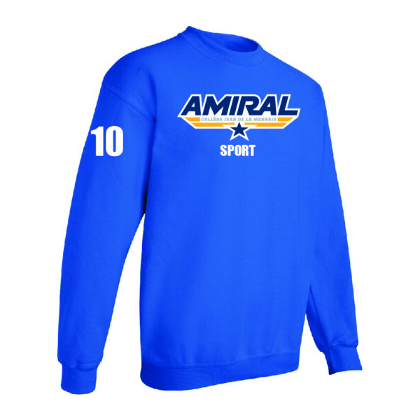 Gildan 18000 Royal aMIRAL