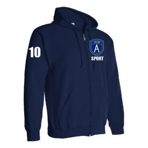 Gildan 18600 Navy