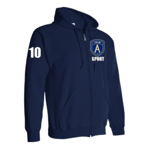 Gildan 18600 Navy