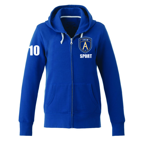 L00671 Blue Logo