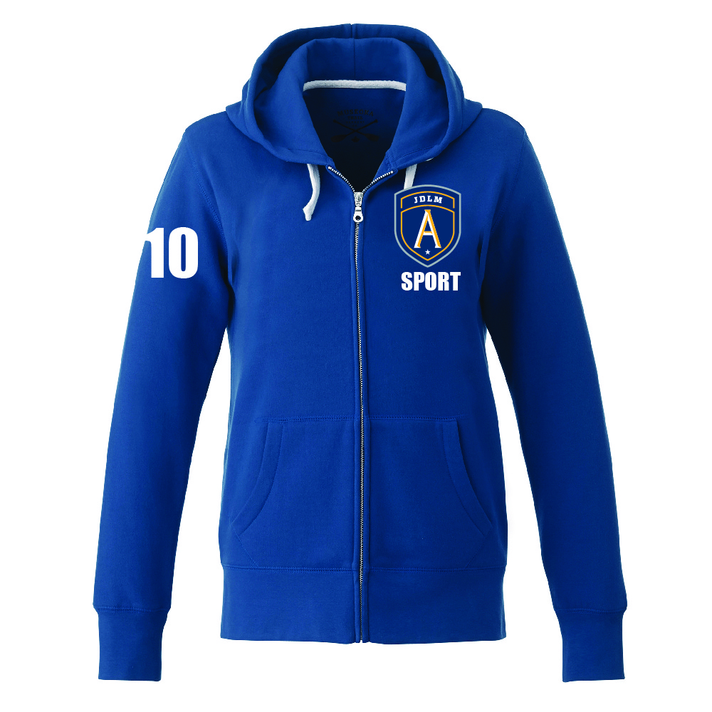 L00671 Blue Logo