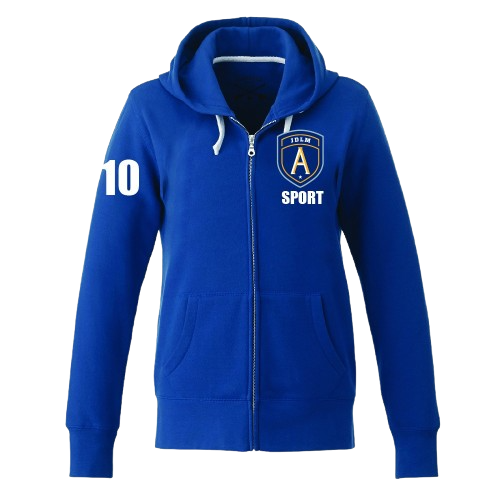 L00671 Blue Logo