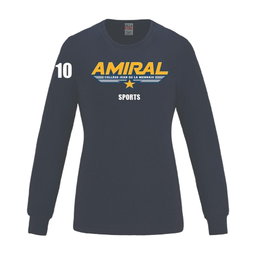 S05616 Navy Amiral